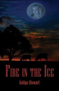 Paperback Fire in the Ice Book
