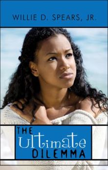 Paperback The Ultimate Dilemma Book