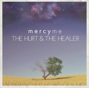Music - CD Hurt & The Healer Book