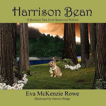 Paperback Harrison Bean Book