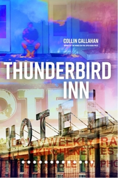 Paperback Thunderbird Inn Book