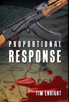 Hardcover Proportional Response Book