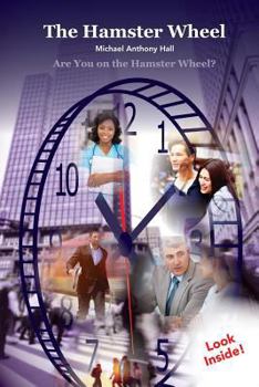 Paperback The Hamster Wheel Book