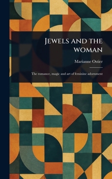 Hardcover Jewels and the Woman Book