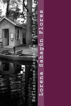 Paperback Reflexiones desde la Psicologia II [Spanish] Book