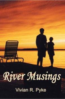 Paperback River Musings Book