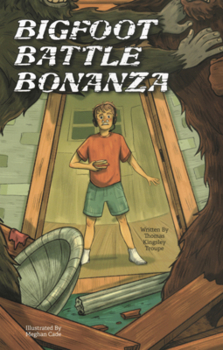 Bigfoot Battle Bonanza