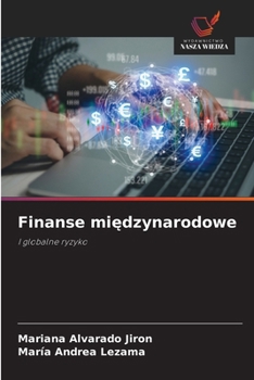 Paperback Finanse międzynarodowe [Polish] Book