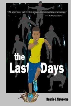 Paperback The Last Days Book