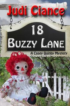 Paperback 18 Buzzy Lane Book