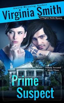 Prime Suspect - Book #3 of the Falsely Accused