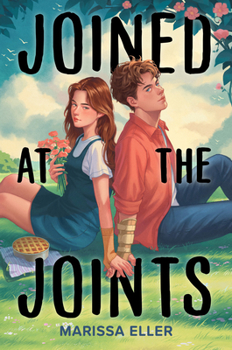 Hardcover Joined at the Joints Book