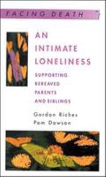 Paperback An Intimate Loneliness Book