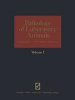 Pathology of Laboratory Animals