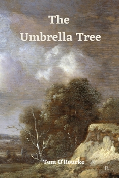 Paperback The Umbrella Tree Book