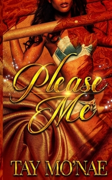 Paperback Please Me Book