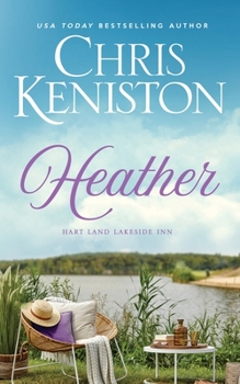 Heather - Book #1 of the Hart Land