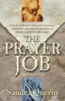 Paperback The Prayer Of Job Book