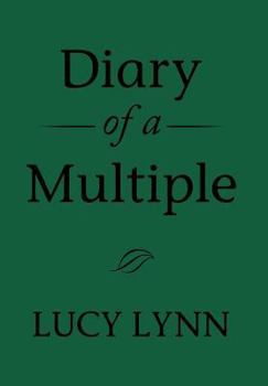 Hardcover Diary of a Multiple Book