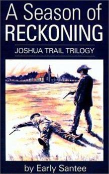 Paperback A Season of Reckoning Book