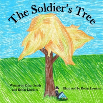 Paperback The Soldier's Tree Book