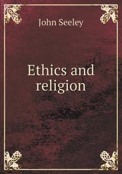 Ethics and Religion: A Collection of Essays