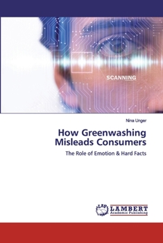 Paperback How Greenwashing Misleads Consumers Book