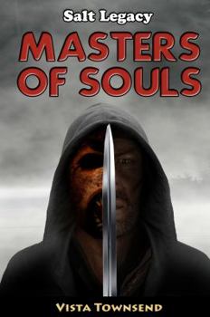 Paperback Masters of Souls Book