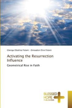 Paperback Activating the Resurrection Influence Book