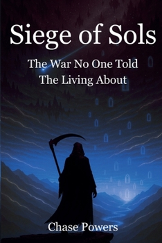 Paperback Siege of Sols Book