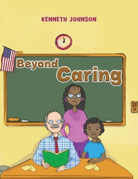 Paperback Beyond Caring Book