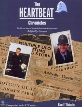 Hardcover Heartbeat Chronicles Book