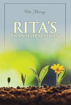 Hardcover Rita's Transformation Book