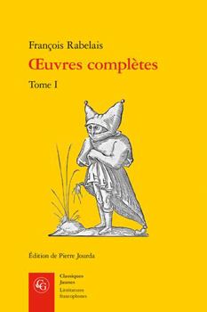 Paperback Oeuvres Completes (Tome I) [French] Book