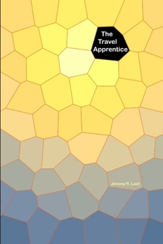 Paperback The Travel Apprentice Book