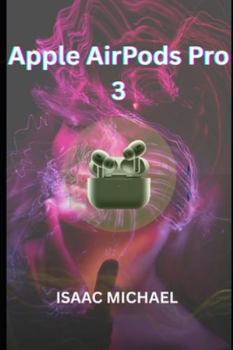 Apple AirPods Pro 3