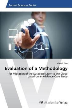 Paperback Evaluation of a Methodology Book