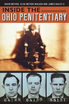 Paperback Inside the Ohio Penitentiary Book