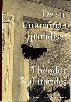 Pocket Book De sju timmarna i paradiset Book