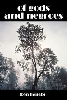 Paperback Of Gods and Negroes Book