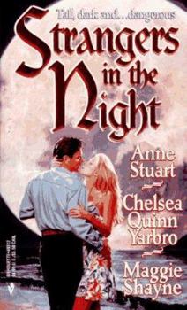 Mass Market Paperback Strangers in the Night: Dark Journey, Catching Dreams and Beyond Twilight Book