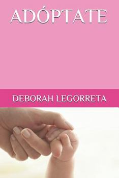 Paperback Adóptate [Spanish] Book