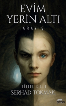 Paperback Evİm Yerİn Alti ArayiŞ [Turkish] Book