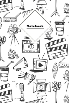 Notebook: Composition Notebook For School, Work, Students, College, Teacher 120 Half Graph Half Lined Pages Dina5 (6X9) The Perfect Gift Or For Yourself To Be Organized