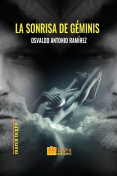 Paperback La sonrisa de Géminis [Spanish] Book