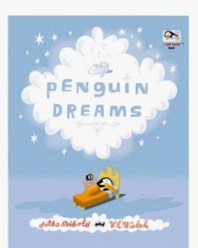 Hardcover Penguin Dreams Book