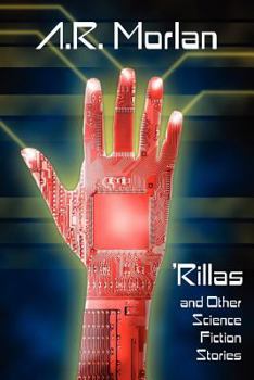 Paperback 'Rillas and Other Science Fiction Stories Book