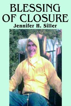Paperback Blessing of Closure Book