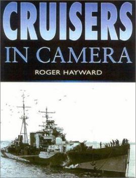 Hardcover Cruisers in Camera Book