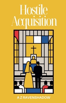 Paperback Hostile Acquisition Book
